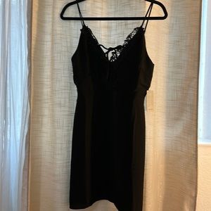 Little black dress - size Medium